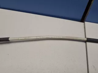 51227242566 Трос открывания задней двери BMW 1 F20/F21 Арт Z349262, вид 2
