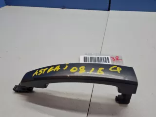 92233089 Ручка двери наружная Opel Astra J Арт Z349283, вид 1
