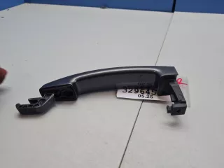 92233089 Ручка двери наружная Opel Astra J Арт Z349283, вид 3