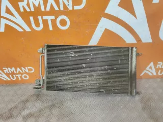 6C0816411B, 7 радиатор кондиционера Skoda Rapid Арт 300371PM, вид 4
