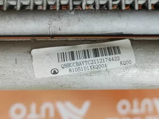 8105101XKQ00A, 7 радиатор кондиционера Haval F7 Арт 300372PM, вид 8