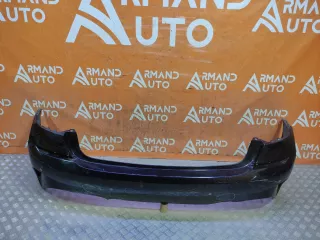 51128099905, 8069387, 9 бампер бмв г20 (г g 20) серия BMW 3 F80 Арт 301168PM, вид 1