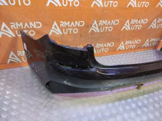 51128099905, 8069387, 9 бампер бмв г20 (г g 20) серия BMW 3 F80 Арт 301168PM, вид 2