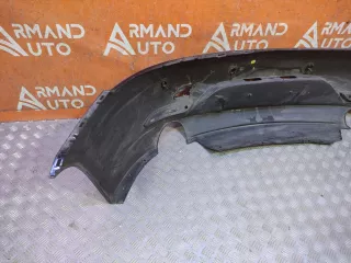 51127230962, 7203855, 9 бампер бмв z 4 е89 (е e 89) BMW Z4 E89 Арт 301193PM, вид 11