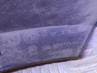 51127230962, 7203855, 9 бампер бмв z 4 е89 (е e 89) BMW Z4 E89 Арт 301193PM, вид 13