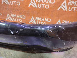 51127230962, 7203855, 9 бампер бмв z 4 е89 (е e 89) BMW Z4 E89 Арт 301193PM, вид 4