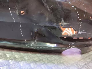 51127230962, 7203855, 9 бампер бмв z 4 е89 (е e 89) BMW Z4 E89 Арт 301193PM, вид 5