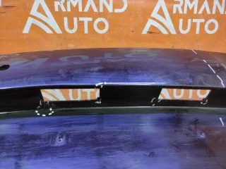 51127230962, 7203855, 9 бампер бмв z 4 е89 (е e 89) BMW Z4 E89 Арт 301193PM, вид 7