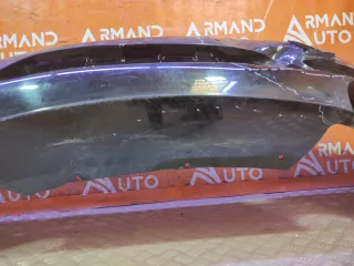 51127230962, 7203855, 9 бампер бмв z 4 е89 (е e 89) BMW Z4 E89 Арт 301193PM, вид 9