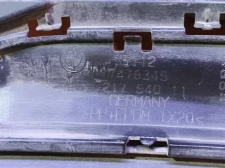 51129466568, 7478345, 9 бампер бмв г11 г12 (г g 11 12) серия BMW 7 G11/G12 Арт 301354PM, вид 15