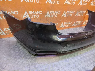 51129466568, 7478345, 9 бампер бмв г11 г12 (г g 11 12) серия BMW 7 G11/G12 Арт 301354PM, вид 2