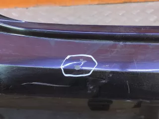 51129466568, 7478345, 9 бампер бмв г11 г12 (г g 11 12) серия BMW 7 G11/G12 Арт 301354PM, вид 3