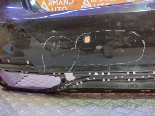 51129466568, 7478345, 9 бампер бмв г11 г12 (г g 11 12) серия BMW 7 G11/G12 Арт 301354PM, вид 4