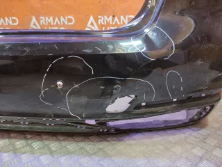 51129466568, 7478345, 9 бампер бмв г11 г12 (г g 11 12) серия BMW 7 G11/G12 Арт 301354PM, вид 6