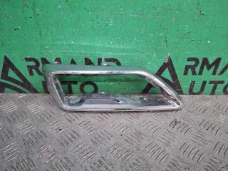 S203F2713031300, 2 Накладка бампера Changan CS 55 Арт 368146RM, вид 1