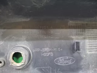 2309345, 7 Бампер форд транзит 7 (ttg ттг) Ford Transit 4 Арт 368823RM, вид 11
