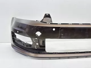 6RU807221GRU бампер Volkswagen Polo 5 Арт VZ235506, вид 2