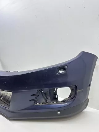 5NU807217AGRU бампер Volkswagen Tiguan 1 Арт VZ235516, вид 5