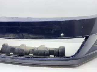 5NU807217AGRU бампер Volkswagen Tiguan 1 Арт VZ235516, вид 6