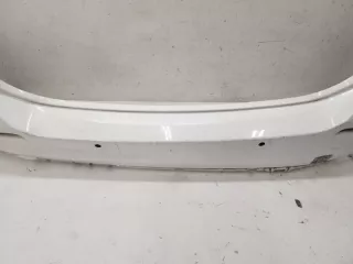 бампер Mercedes CLA c117 2018г. A1778805600649999 - Фото 4