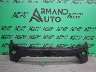 1WL27TZZAC, 1WL27tRMAC, 2 Бампер джип гранд чероки вк2 (вк wk 2 Jeep Grand Cherokee IV (WK2) Арт ARM367174, вид 1