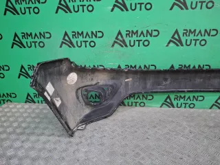 1WL27TZZAC, 1WL27tRMAC, 2 Бампер джип гранд чероки вк2 (вк wk 2 Jeep Grand Cherokee IV (WK2) Арт ARM367174, вид 11