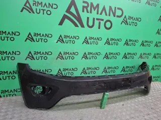 1WL27TZZAC, 1WL27tRMAC, 2 Бампер джип гранд чероки вк2 (вк wk 2 Jeep Grand Cherokee IV (WK2) Арт ARM367174, вид 2
