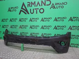 1WL27TZZAC, 1WL27tRMAC, 2 Бампер джип гранд чероки вк2 (вк wk 2 Jeep Grand Cherokee IV (WK2) Арт ARM367174, вид 3