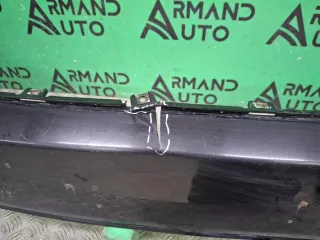 1WL27TZZAC, 1WL27tRMAC, 2 Бампер джип гранд чероки вк2 (вк wk 2 Jeep Grand Cherokee IV (WK2) Арт ARM367174, вид 4