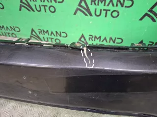 1WL27TZZAC, 1WL27tRMAC, 2 Бампер джип гранд чероки вк2 (вк wk 2 Jeep Grand Cherokee IV (WK2) Арт ARM367174, вид 5
