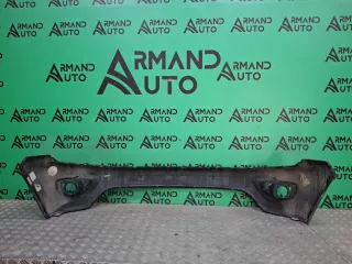 1WL27TZZAC, 1WL27tRMAC, 2 Бампер джип гранд чероки вк2 (вк wk 2 Jeep Grand Cherokee IV (WK2) Арт ARM367174, вид 10