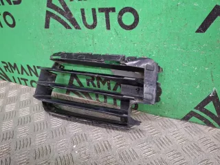 51117429015, 8 Решетка бампера BMW X2 F39 Арт ARM367721, вид 3