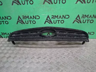 A1568806400, A1568880400, 1 решетка радиатора Mercedes CLA c117 Арт ARM368563, вид 4