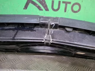A1568806400, A1568880400, 1 решетка радиатора Mercedes CLA c117 Арт ARM368563, вид 6