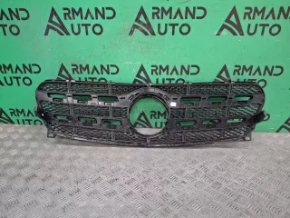 A1568806400, A1568880400, 1 решетка радиатора Mercedes CLA c117 Арт ARM368563, вид 7