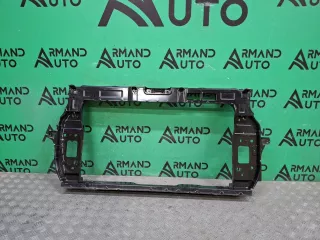 64101BW000, 1 Панель передняя (суппорт радиатора) Hyundai Creta 1 Арт ARM368713, вид 1