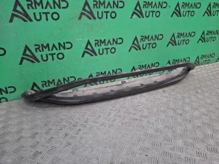 86577BW000CA, 86577BW000, 8 накладка юбки бампера Hyundai Creta 1 Арт ARM368826, вид 2
