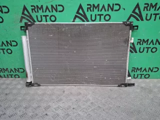884A033010, 8 радиатор кондиционера Toyota Camry XV70 Арт ARM369120, вид 1
