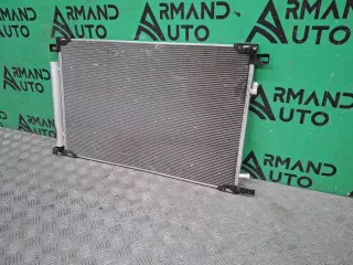 884A033010, 8 радиатор кондиционера Toyota Camry XV70 Арт ARM369120, вид 3