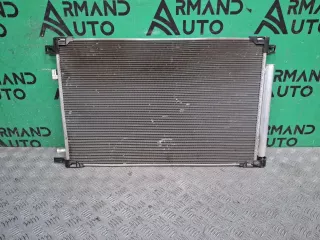 884A033010, 8 радиатор кондиционера Toyota Camry XV70 Арт ARM369120, вид 7