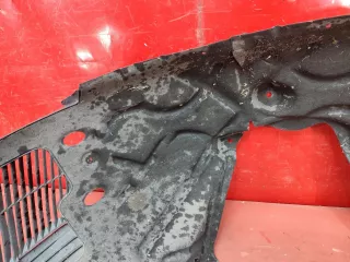 9Y0810971 подкрылок Porsche Cayenne 958 Арт MB88358, вид 11