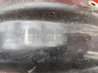 59110AL040 подкрылок Subaru Outback 5 Арт MB88418, вид 15