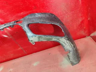 51128069966 юбка бампера BMW X6 G06 Арт MB88449, вид 11