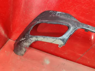 51128069966 юбка бампера BMW X6 G06 Арт MB88449, вид 12