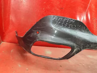 51128069966 юбка бампера BMW X6 G06 Арт MB88449, вид 3