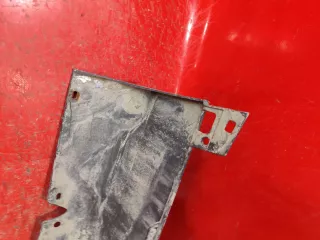51128069966 юбка бампера BMW X6 G06 Арт MB88449, вид 4