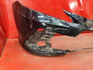 5211906J20 бампер Toyota Camry XV70 Арт MB88459, вид 3
