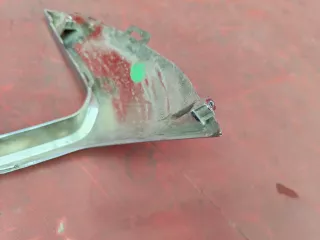 8890920782 Накладка Бампера Geely Monjaro Арт MB88468, вид 7