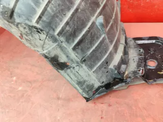 638434CB0A подкрылок Nissan X-Trail T31 Арт MB88508, вид 3