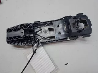 5N0839885G Кронштейн ручки двери Volkswagen Golf 6 Арт ZAP349328, вид 1